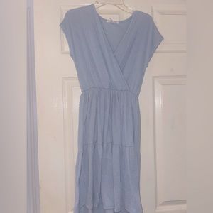 Lightly worn good condition true to size